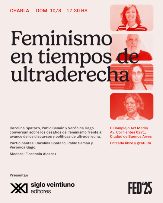 FED25-Charlas-10.3-Feminismo_Flyer-Charla-FEED