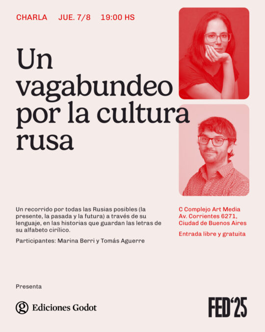 FED25-Charlas-7.4-CulturaRusa-FEED