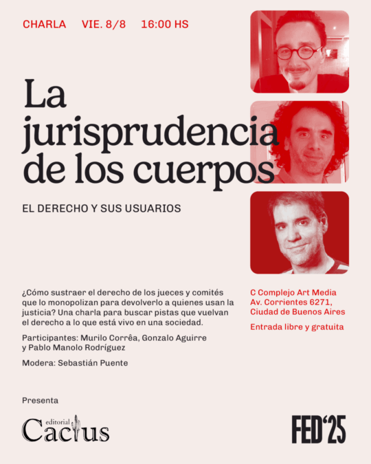 FED25-Charlas-8.2-Jurisprudencia-FEED