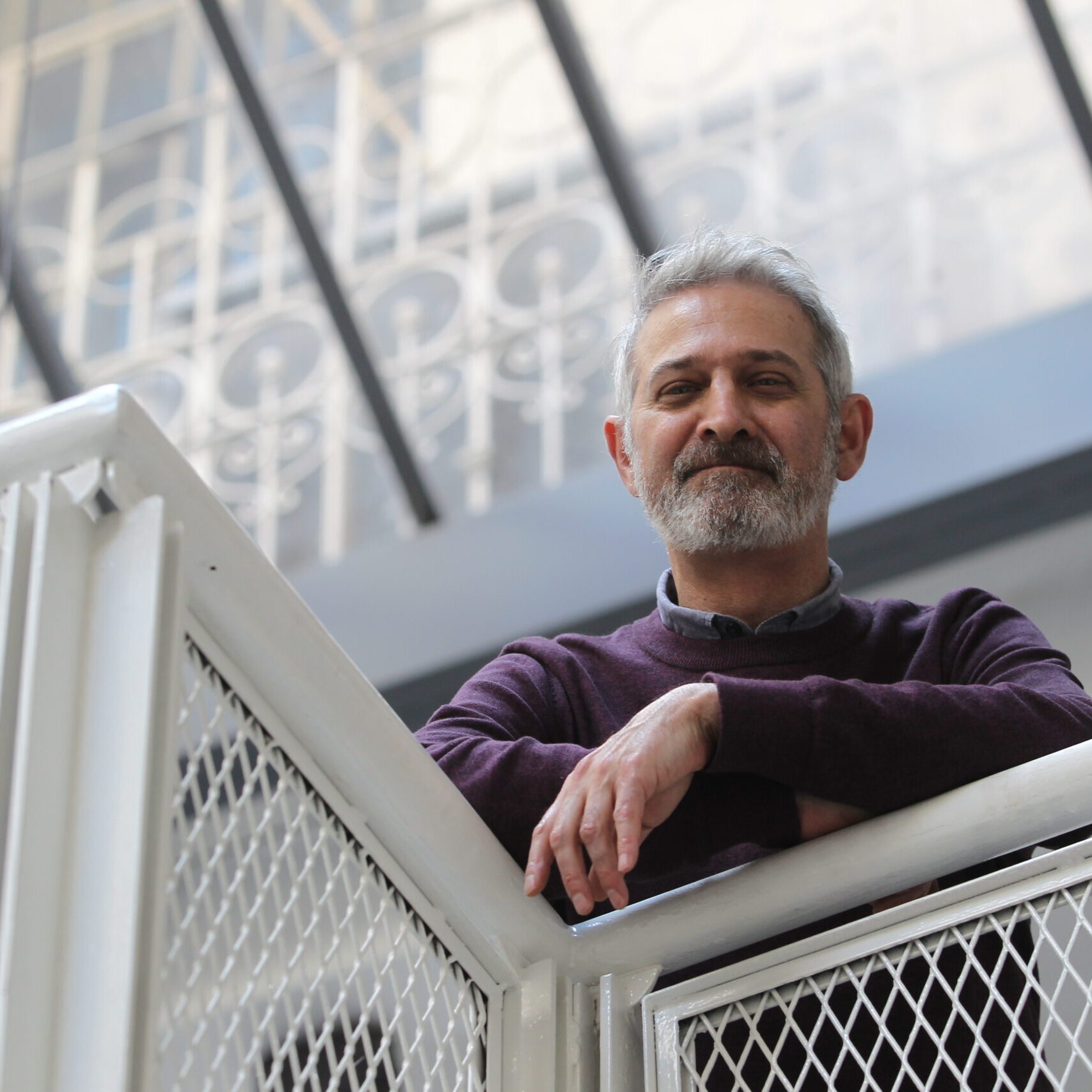 Foto Sergio Wolf_ Bernardino