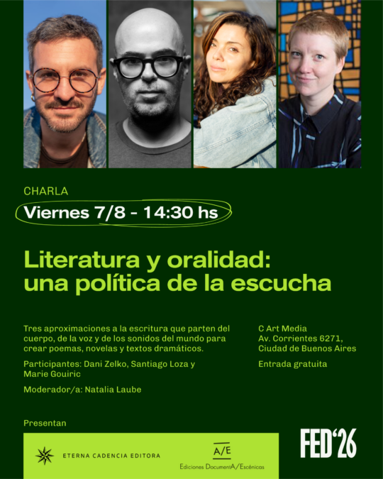 FED26-Charlas-7.1-Oralidad-v1_Flyer-Charla (3)