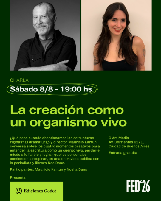 FED26-Charlas-8.4-Creacion-v1_Flyer-Charla