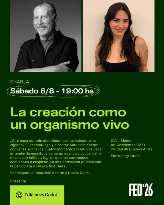FED26-Charlas-8.4-Creacion-v1_Flyer-Charla