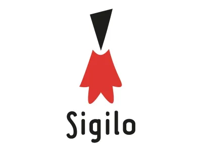 Logo de Sigilo