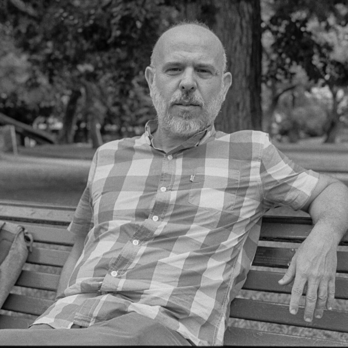 Mario Cámara