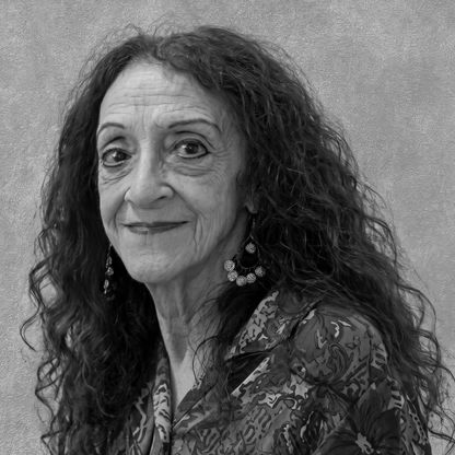 María del Carmen Rodríguez
