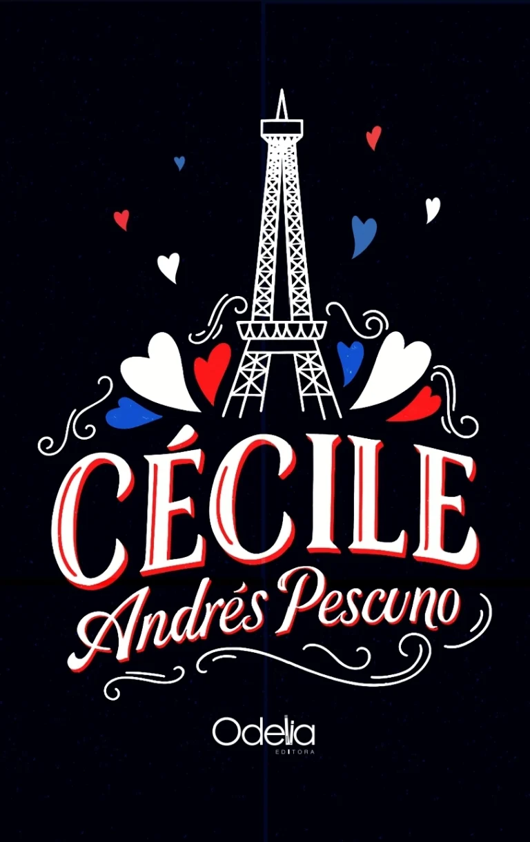 Tapa de Cécile