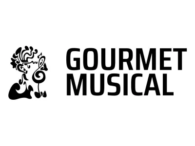 Logo de Gourmet Musical Ediciones
