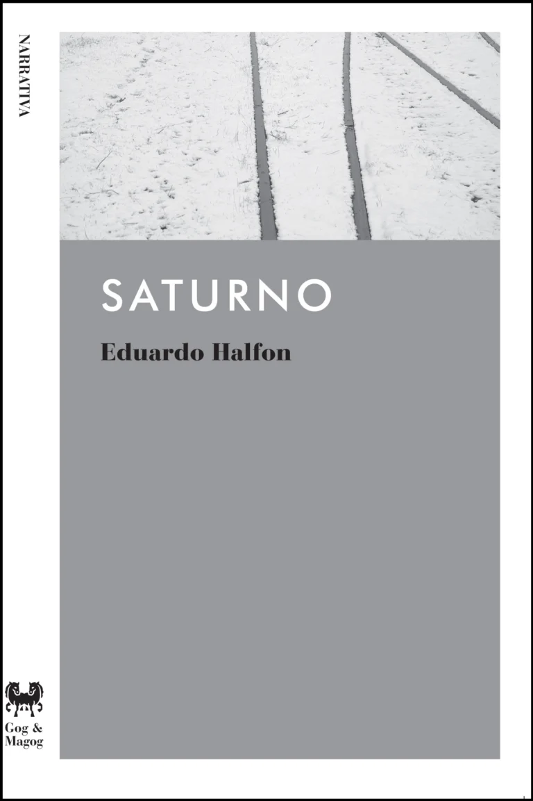 Tapa de Saturno
