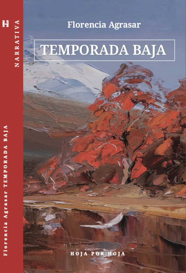 Tapa de Temporada baja